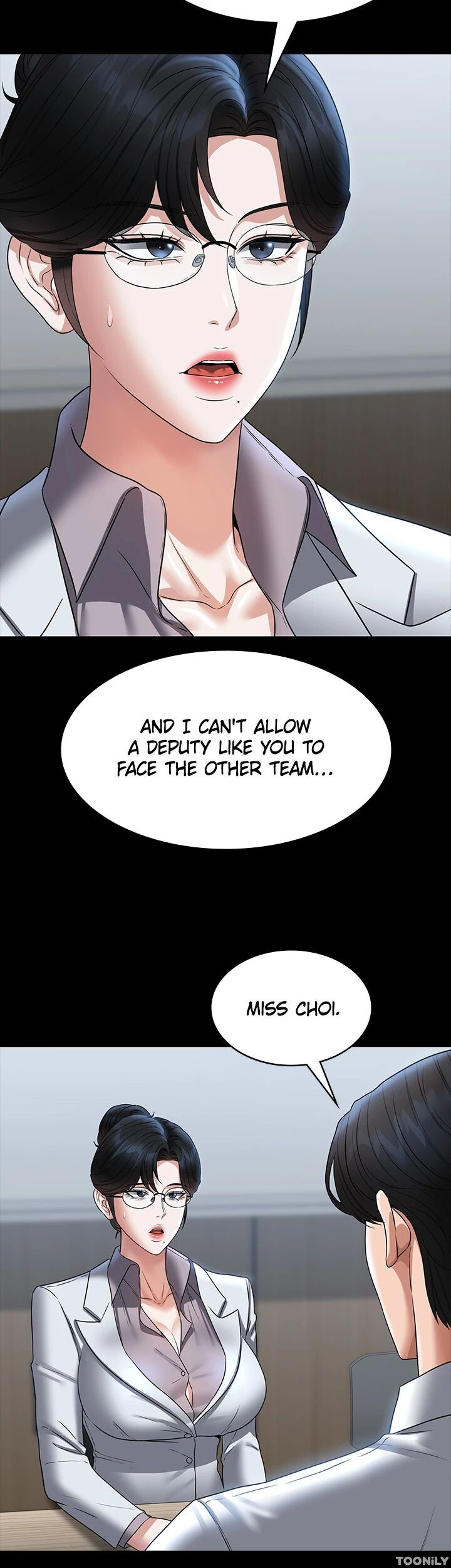 Supervisor Access Chapter 87 image 8