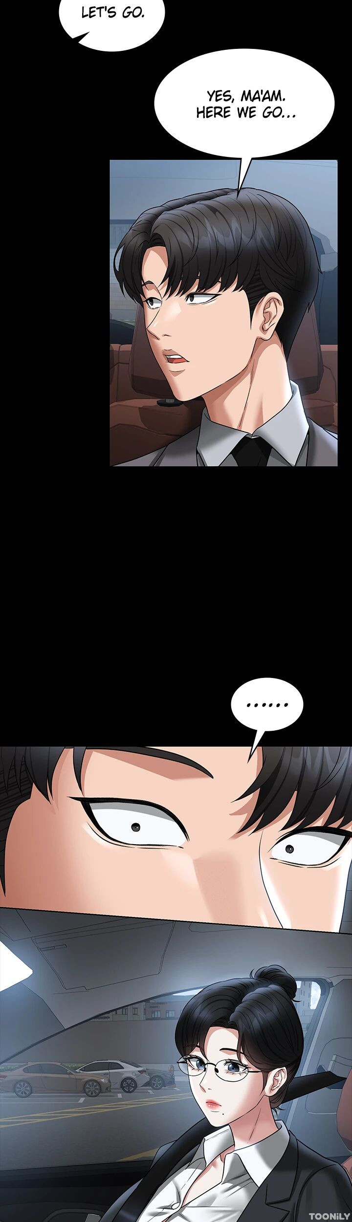 Supervisor Access Chapter 88 image 11