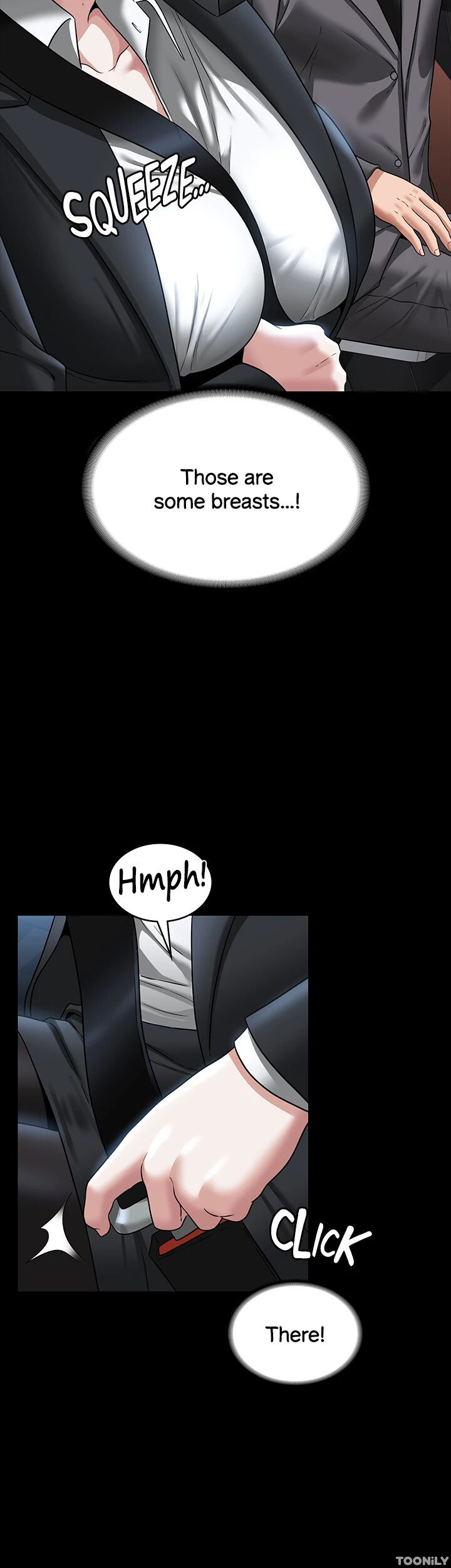 Supervisor Access Chapter 88 image 13