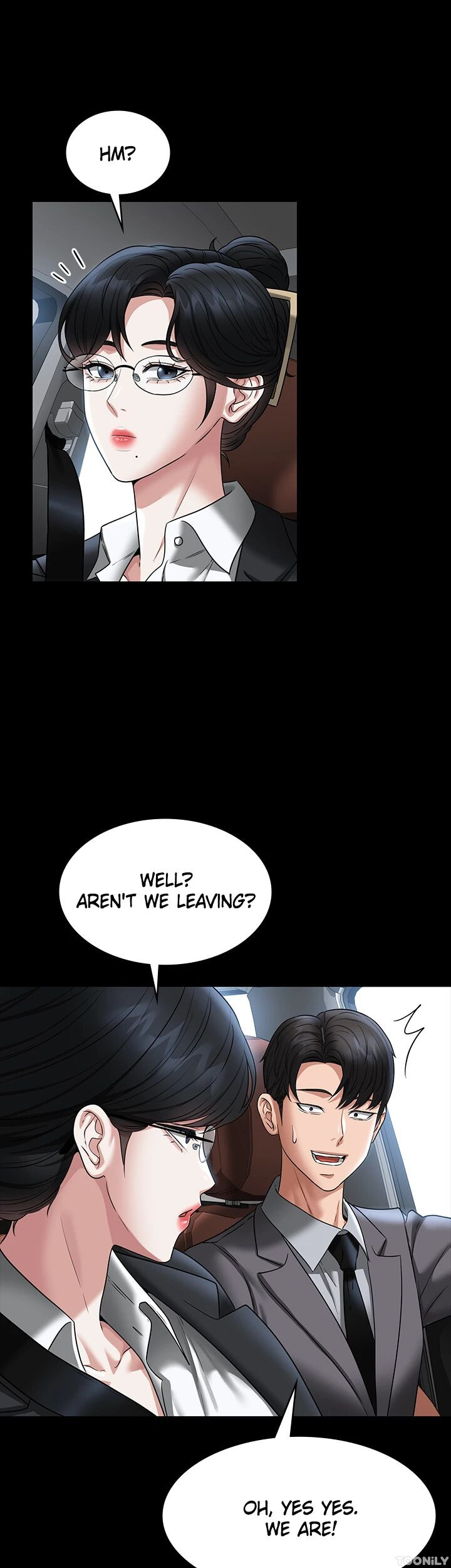 Supervisor Access Chapter 88 image 15