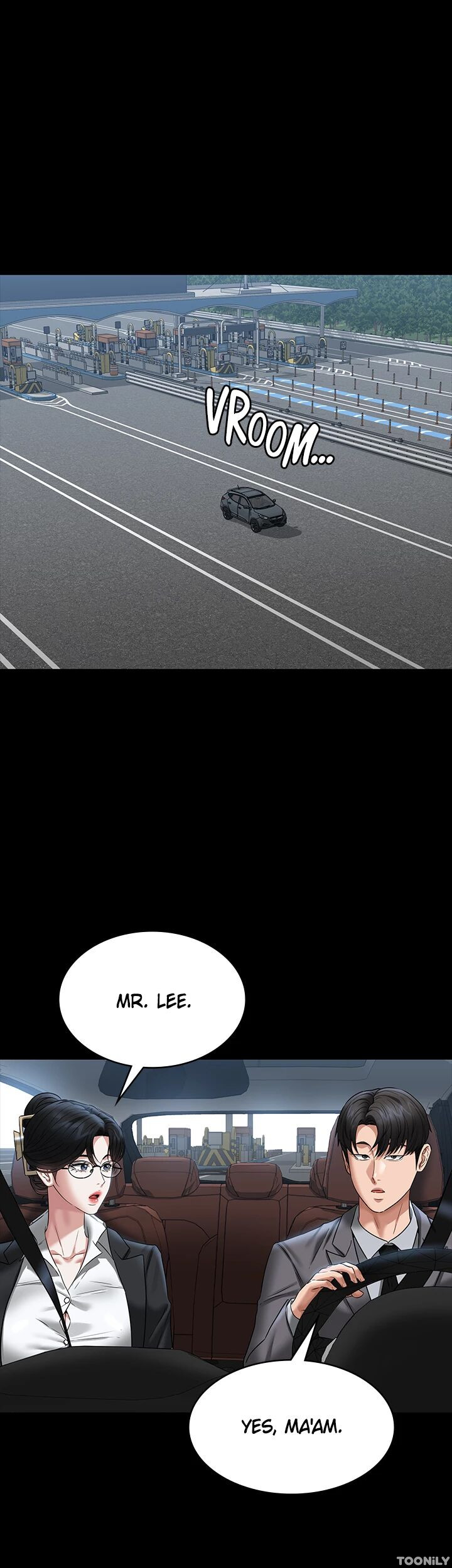 Supervisor Access Chapter 88 image 17