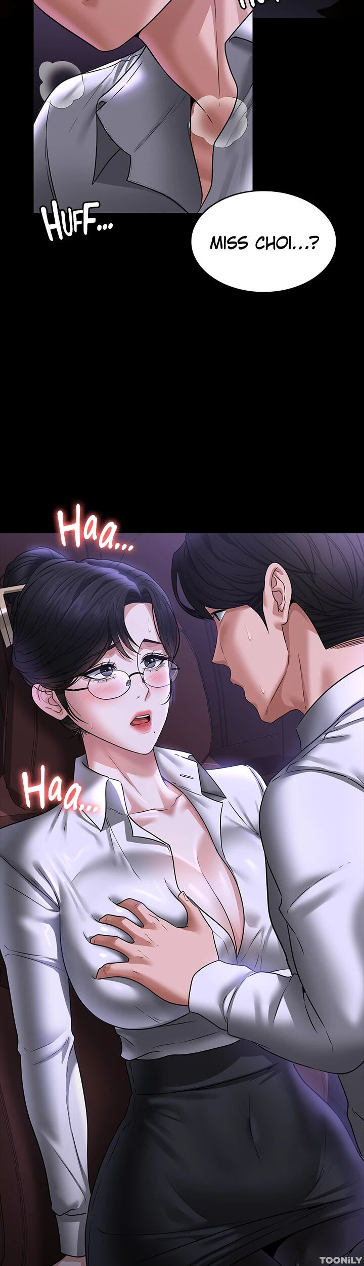 Supervisor Access Chapter 88 image 1