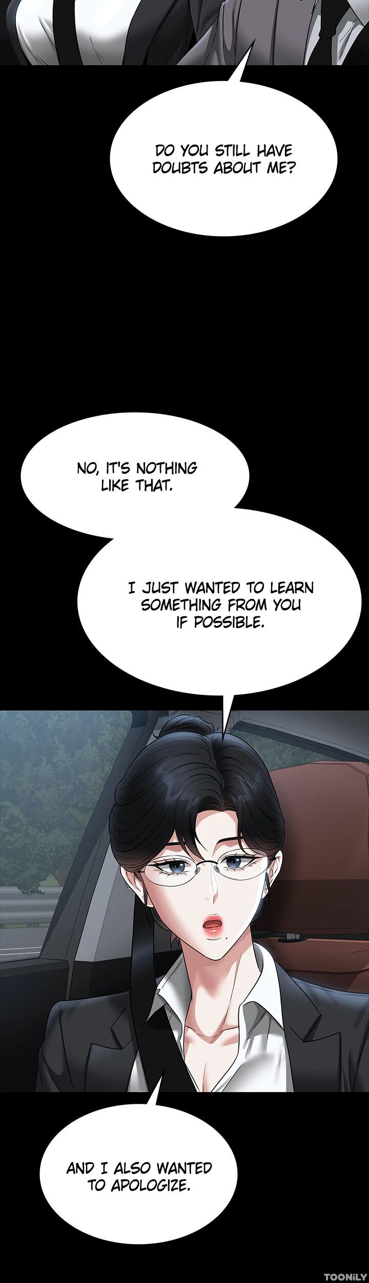 Supervisor Access Chapter 88 image 20