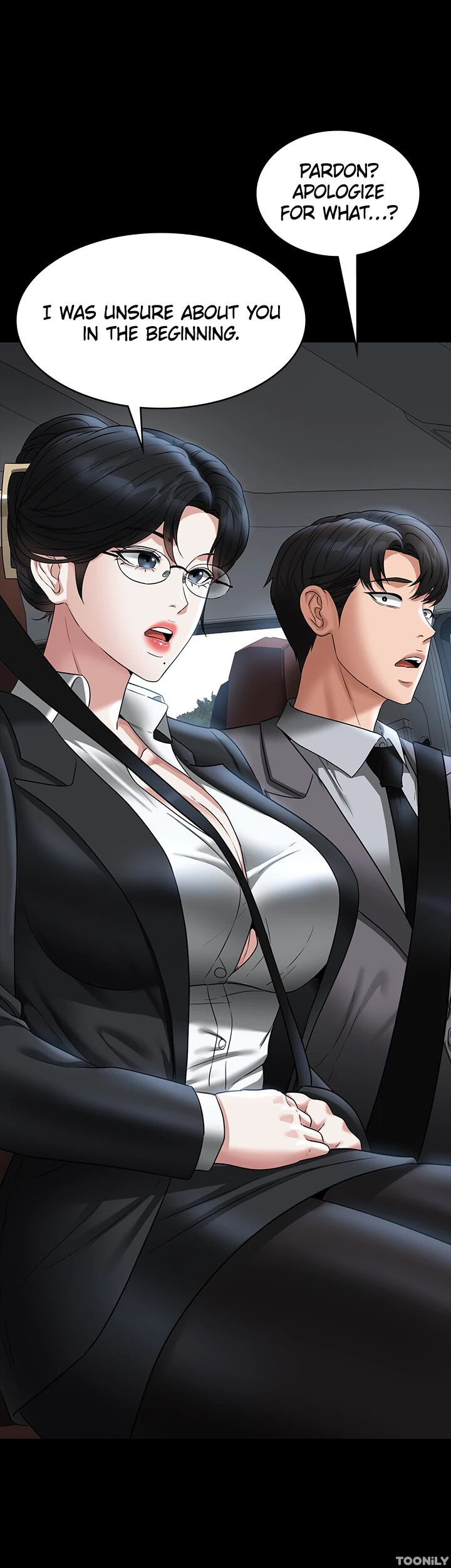 Supervisor Access Chapter 88 image 21