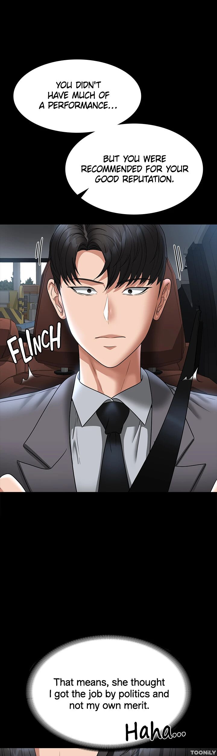 Supervisor Access Chapter 88 image 22