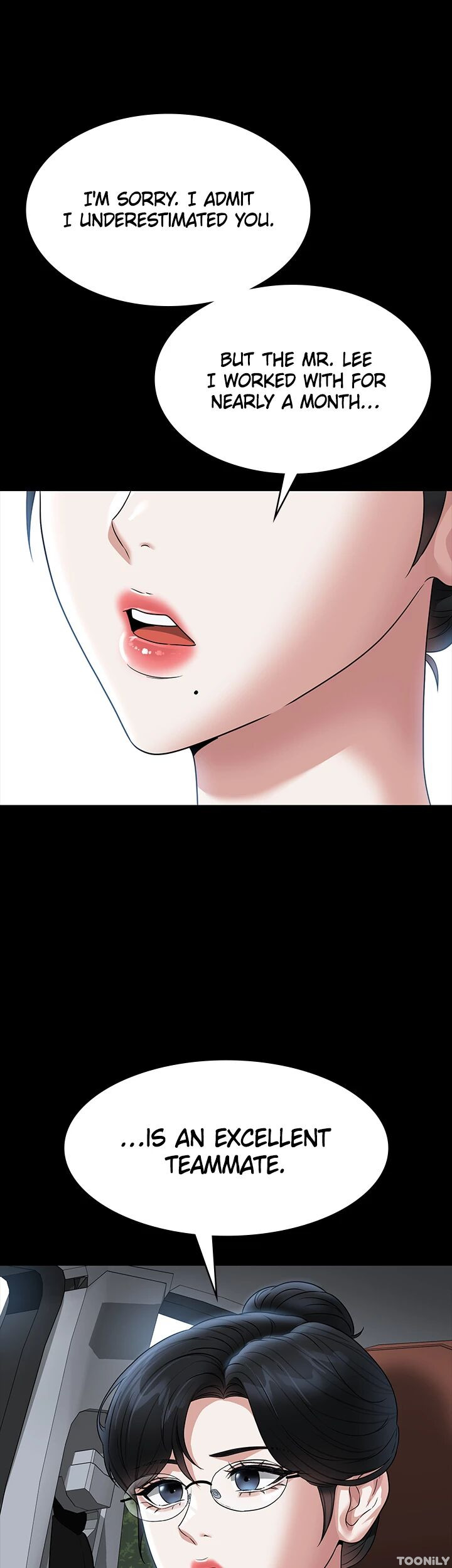 Supervisor Access Chapter 88 image 24