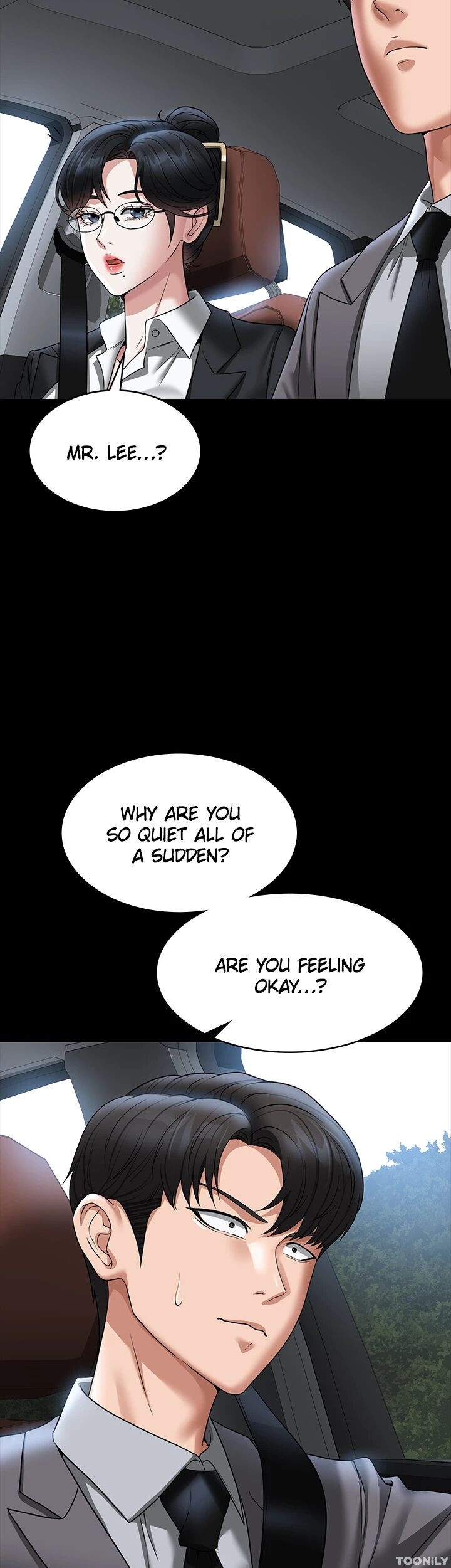 Supervisor Access Chapter 88 image 27