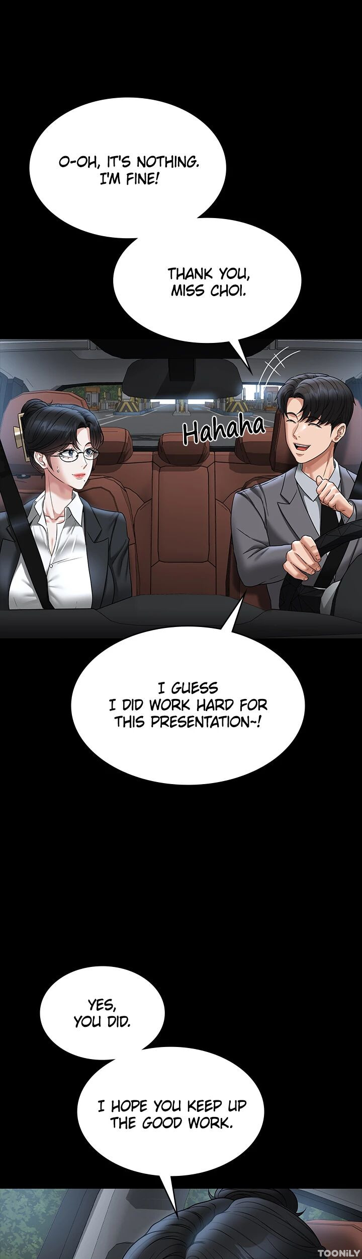 Supervisor Access Chapter 88 image 29