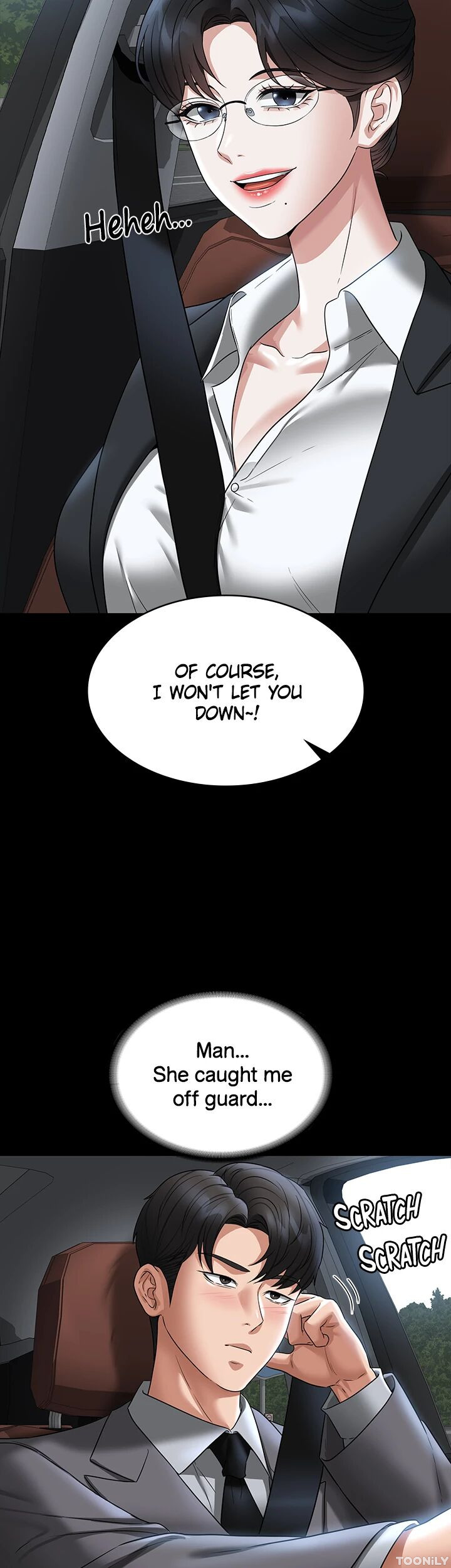 Supervisor Access Chapter 88 image 30