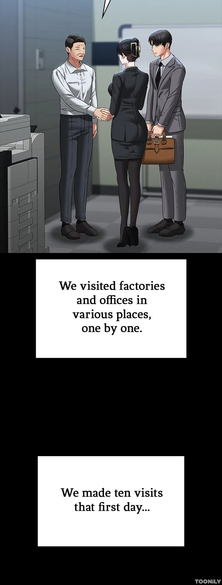Supervisor Access Chapter 88 image 33