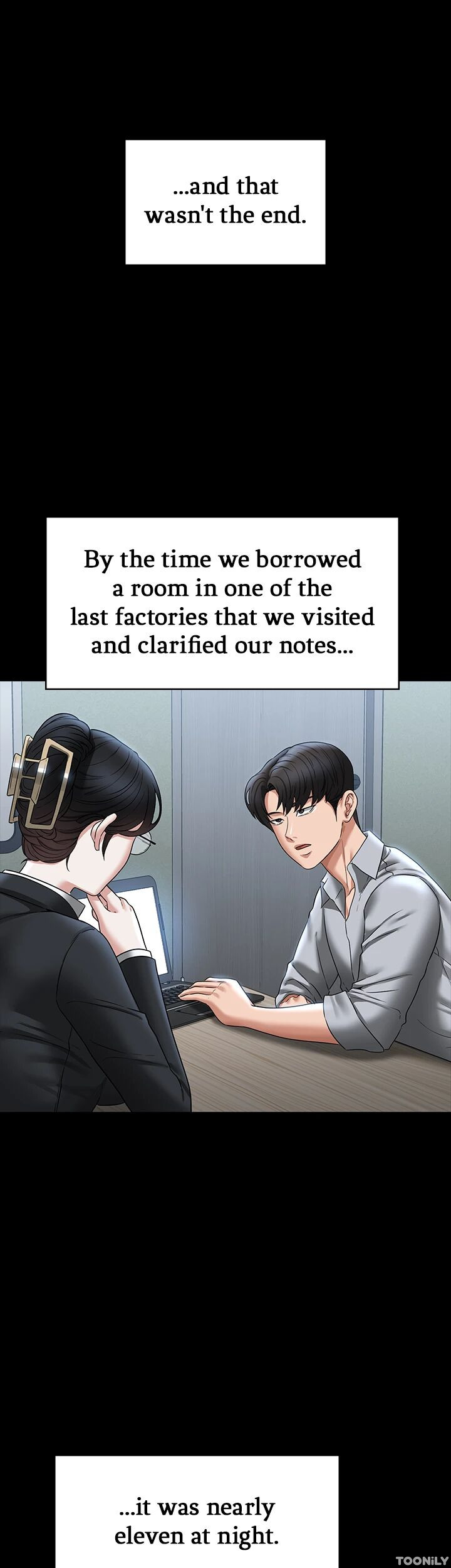 Supervisor Access Chapter 88 image 34