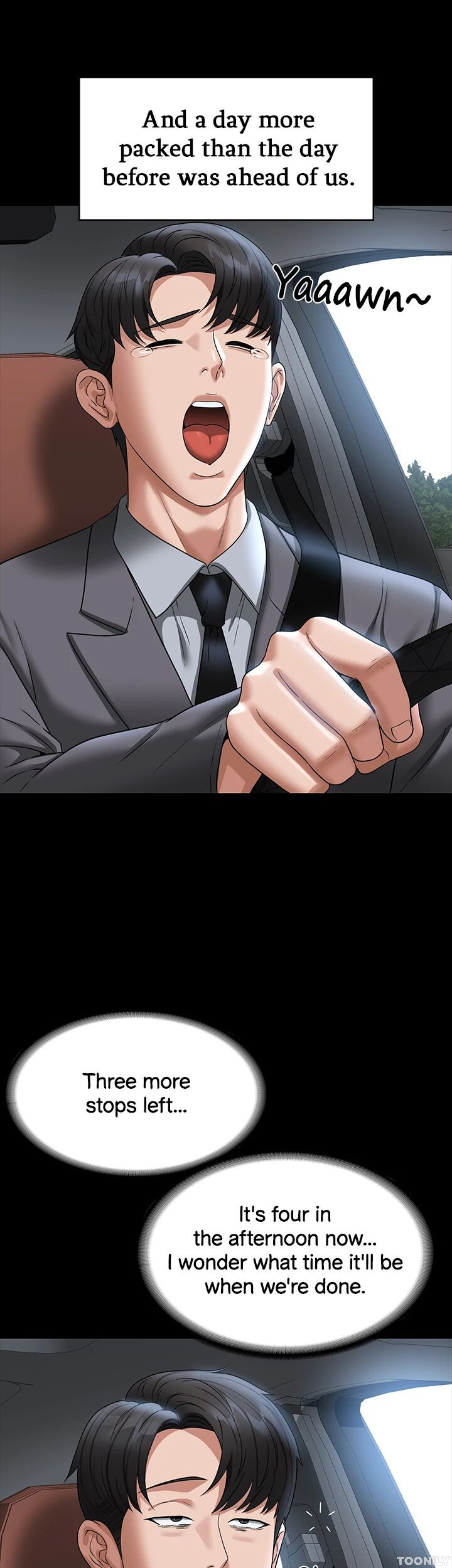 Supervisor Access Chapter 88 image 39