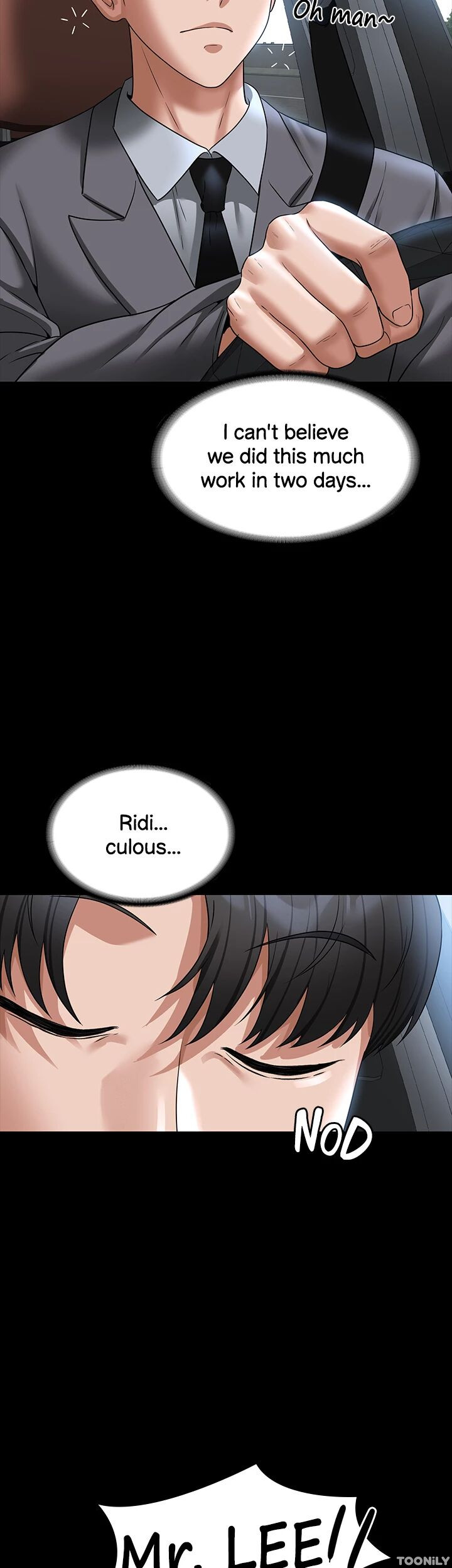 Supervisor Access Chapter 88 image 40
