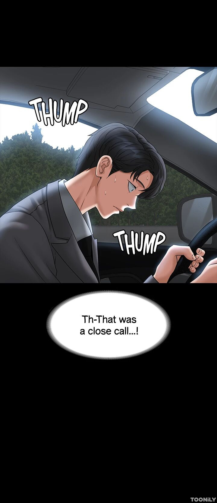 Supervisor Access Chapter 88 image 43