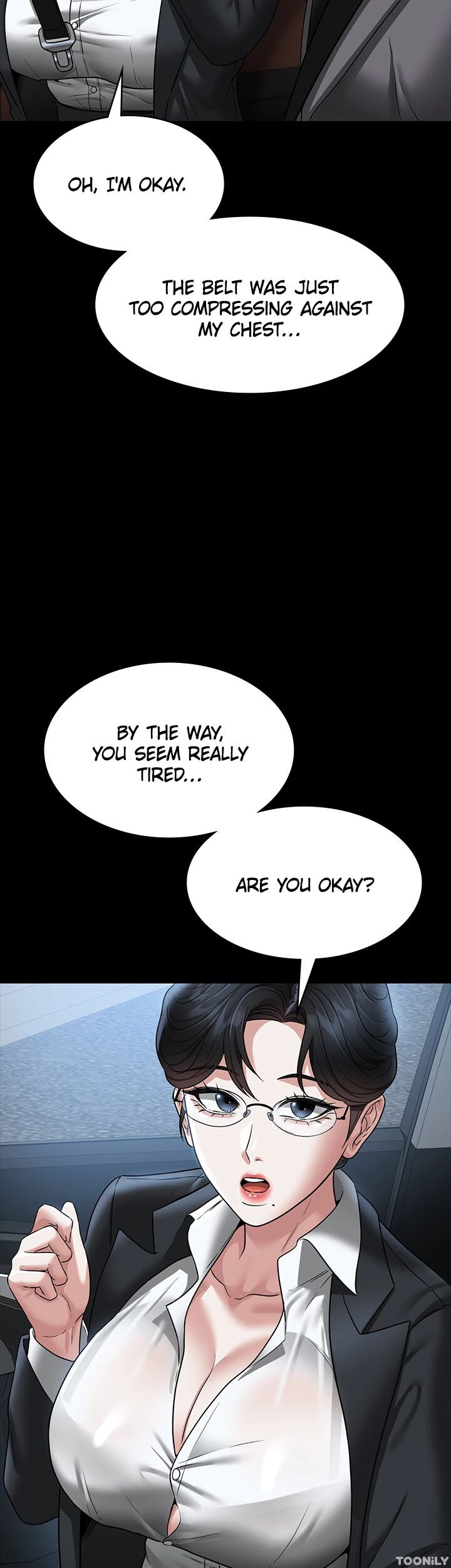 Supervisor Access Chapter 88 image 45