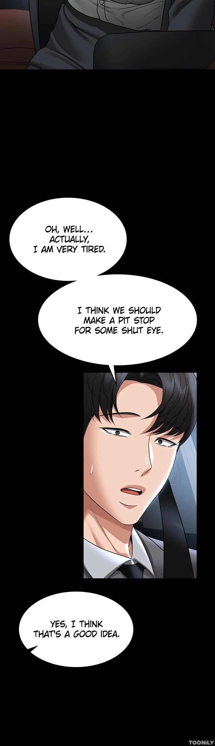 Supervisor Access Chapter 88 image 46