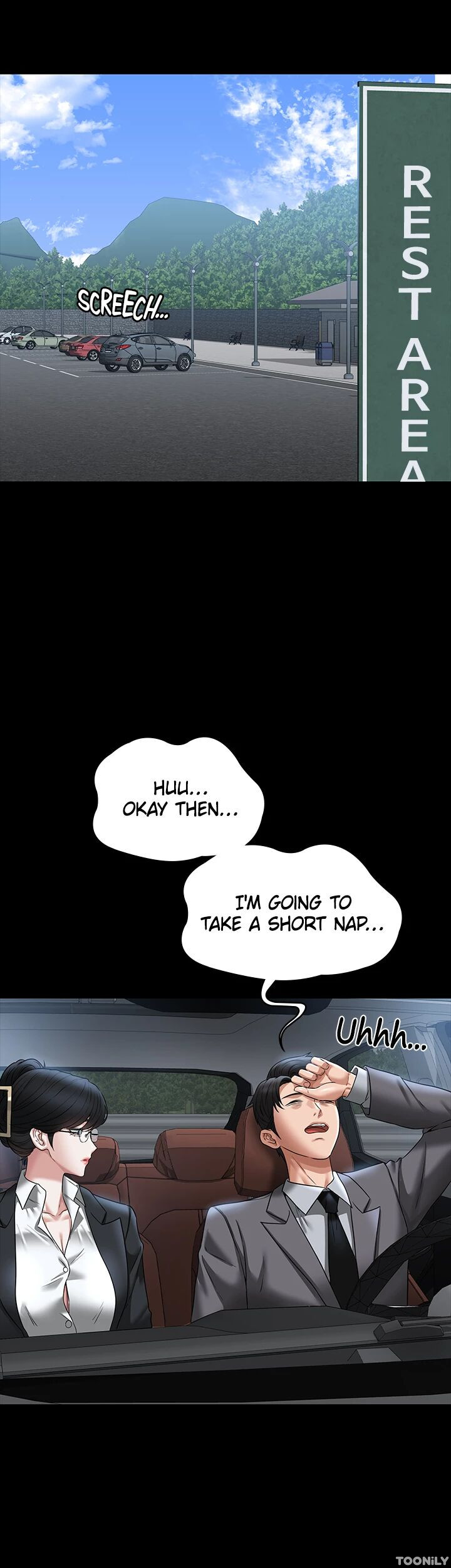 Supervisor Access Chapter 88 image 47