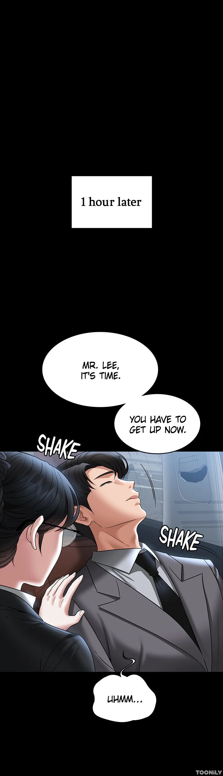 Supervisor Access Chapter 88 image 48