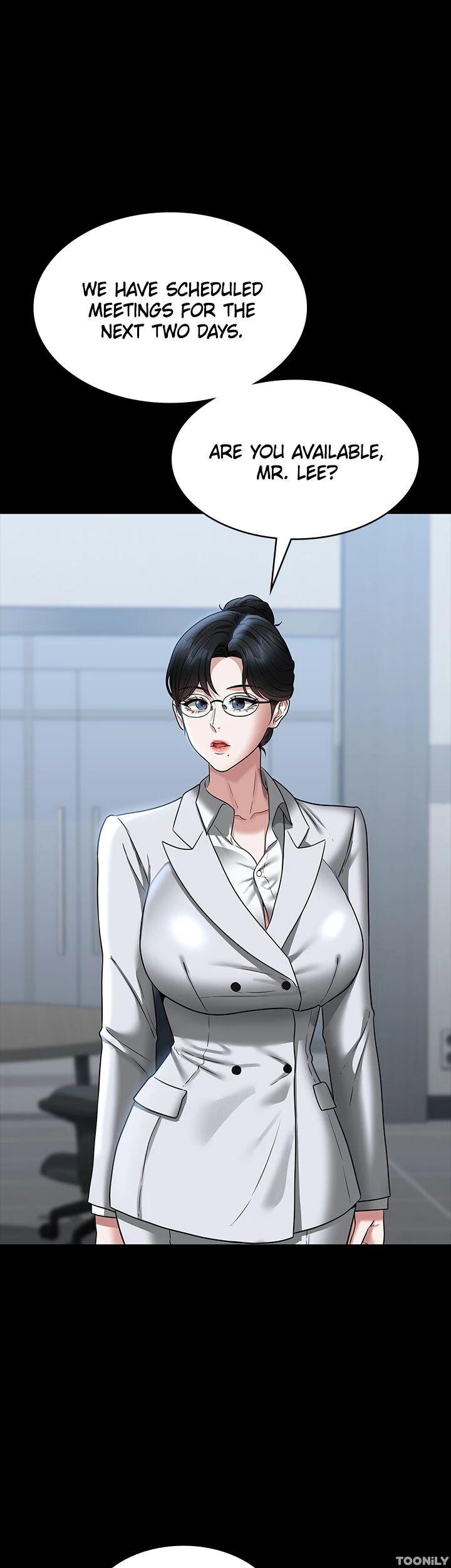 Supervisor Access Chapter 88 image 4