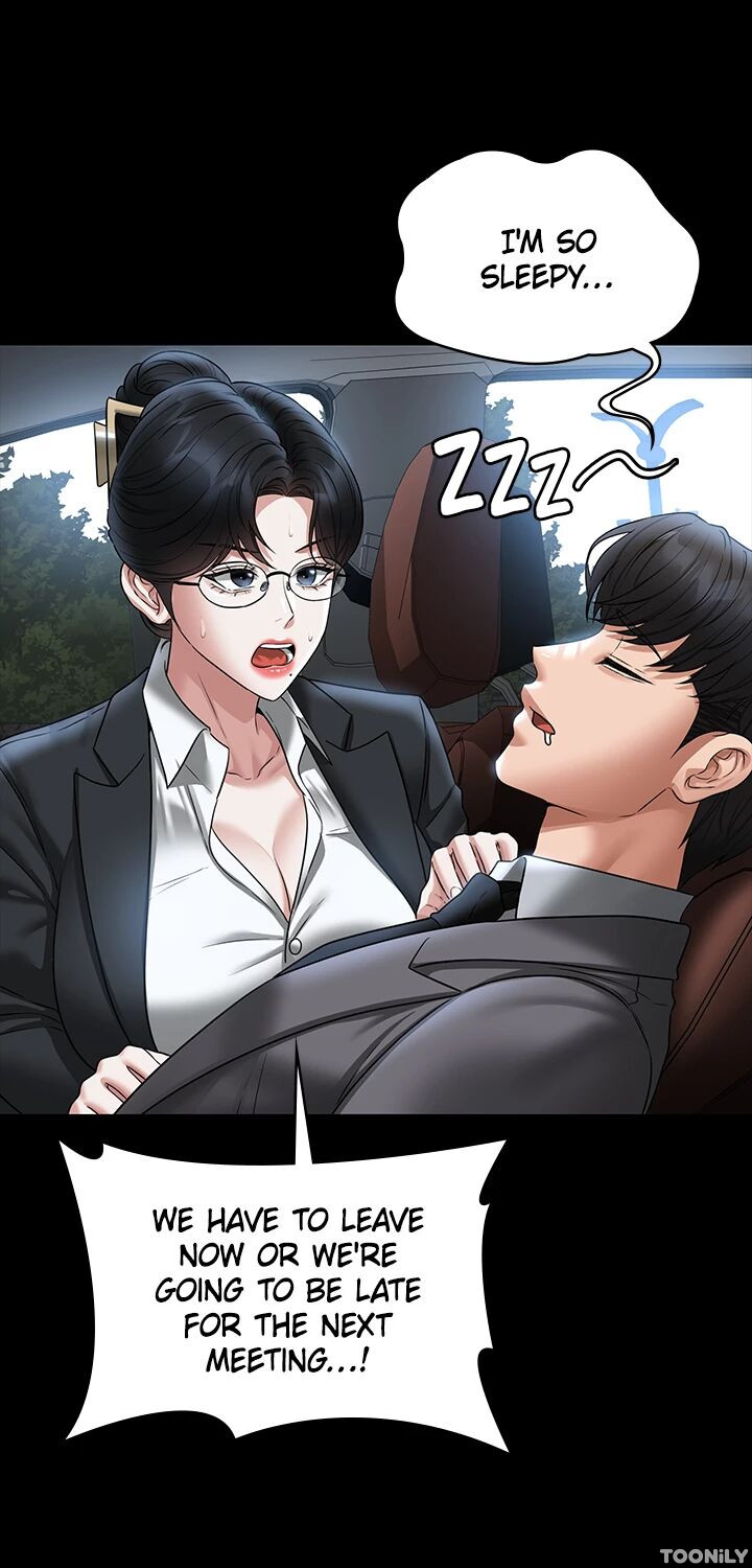 Supervisor Access Chapter 88 image 49
