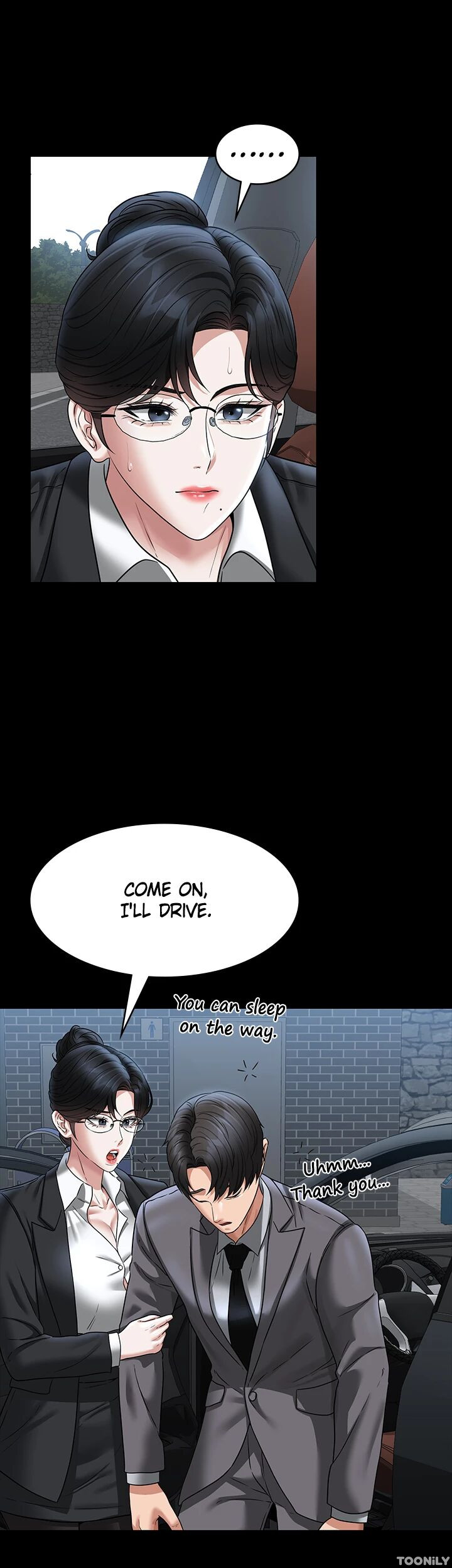 Supervisor Access Chapter 88 image 50