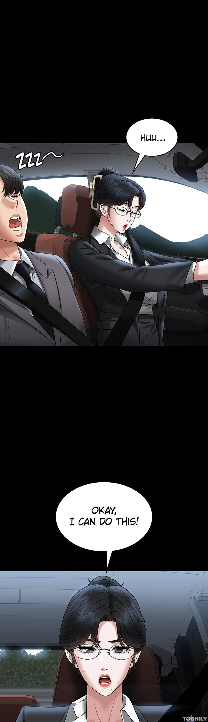 Supervisor Access Chapter 88 image 51