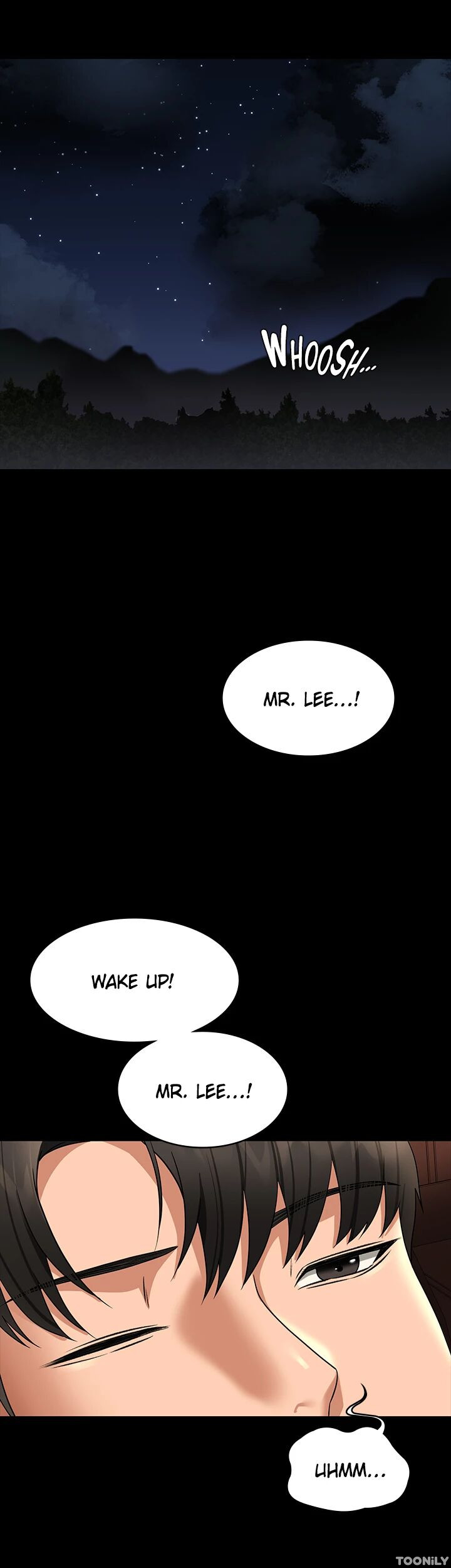 Supervisor Access Chapter 88 image 53