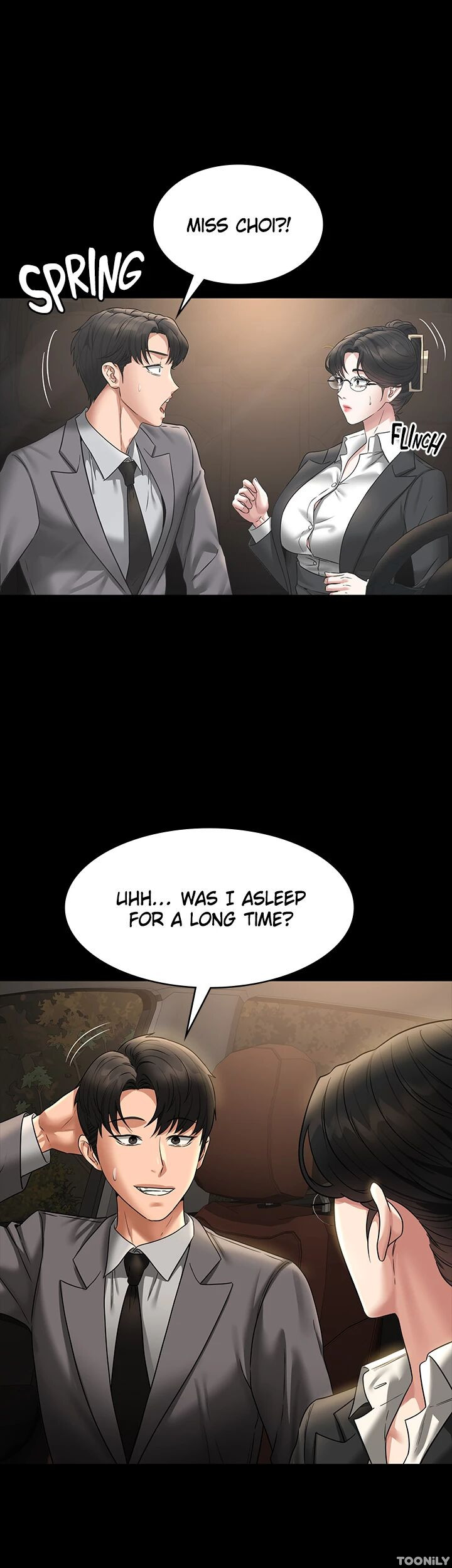 Supervisor Access Chapter 88 image 55