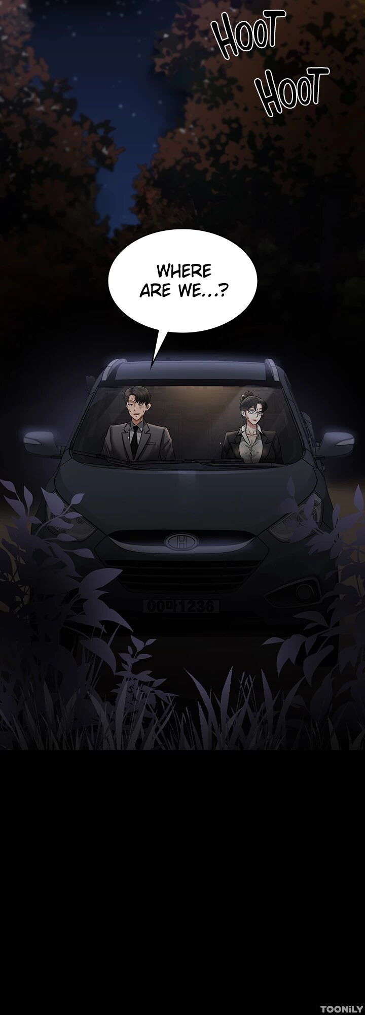 Supervisor Access Chapter 88 image 58