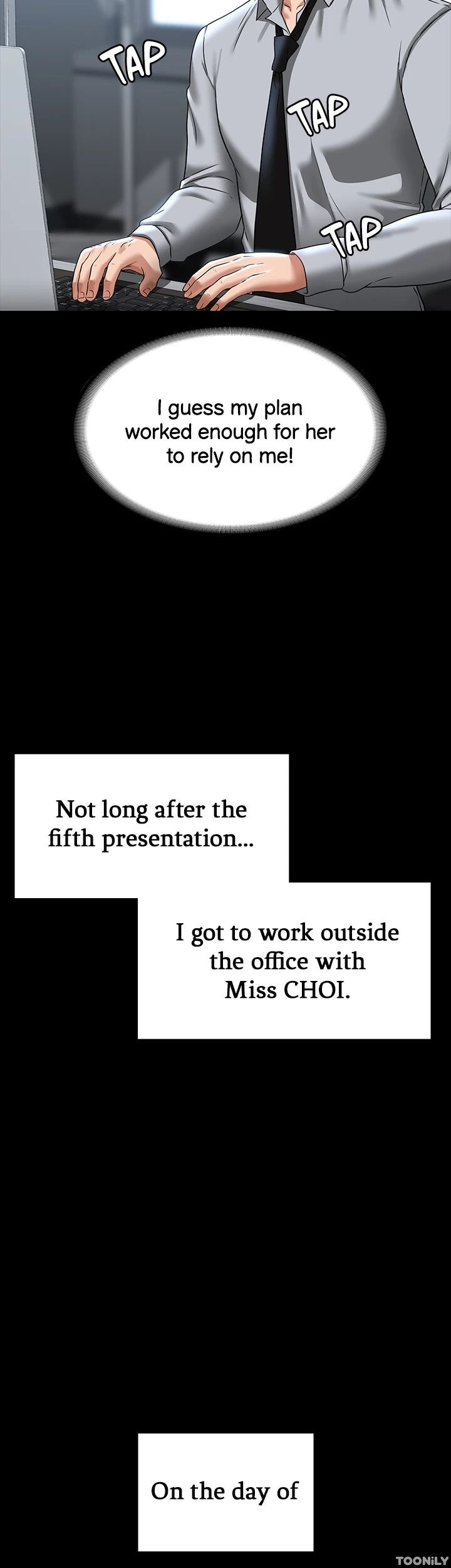 Supervisor Access Chapter 88 image 6