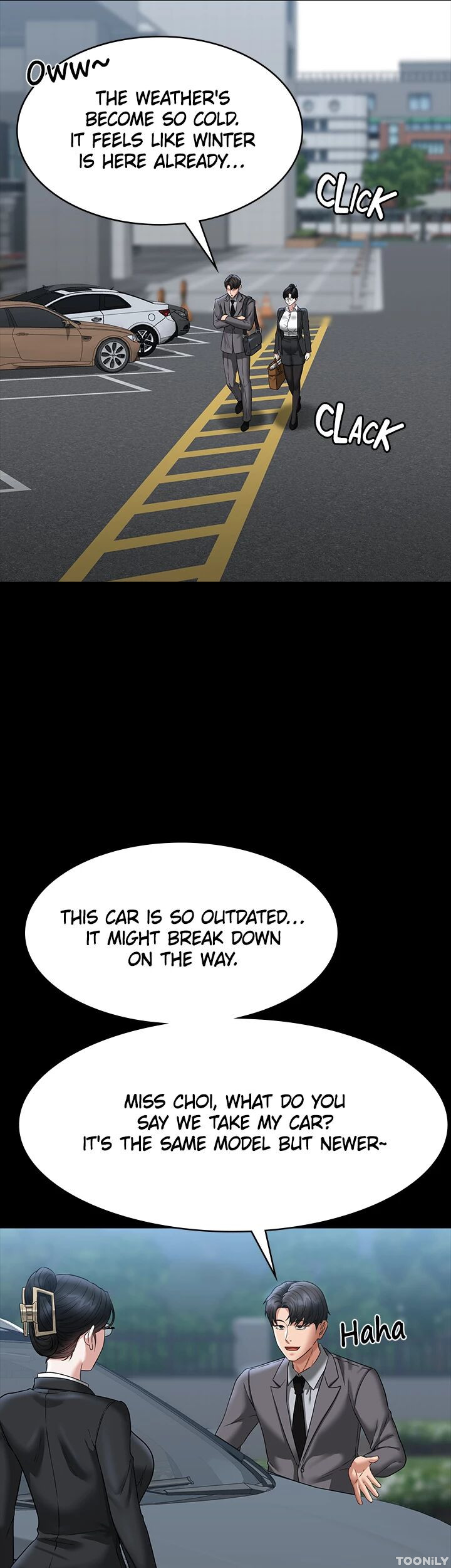 Supervisor Access Chapter 88 image 7