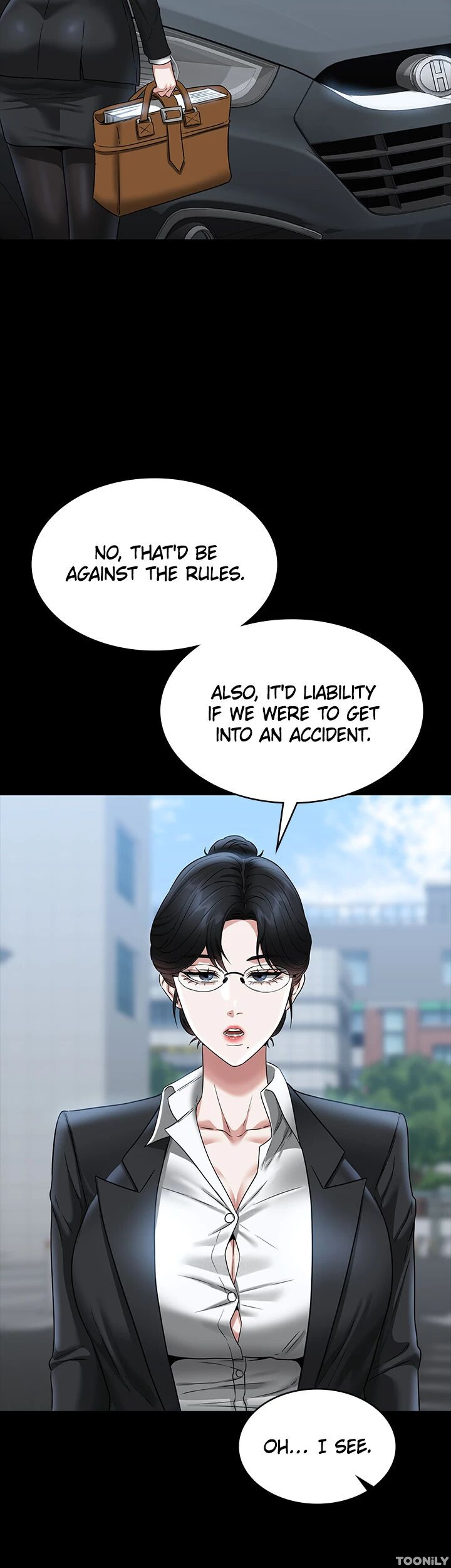 Supervisor Access Chapter 88 image 8