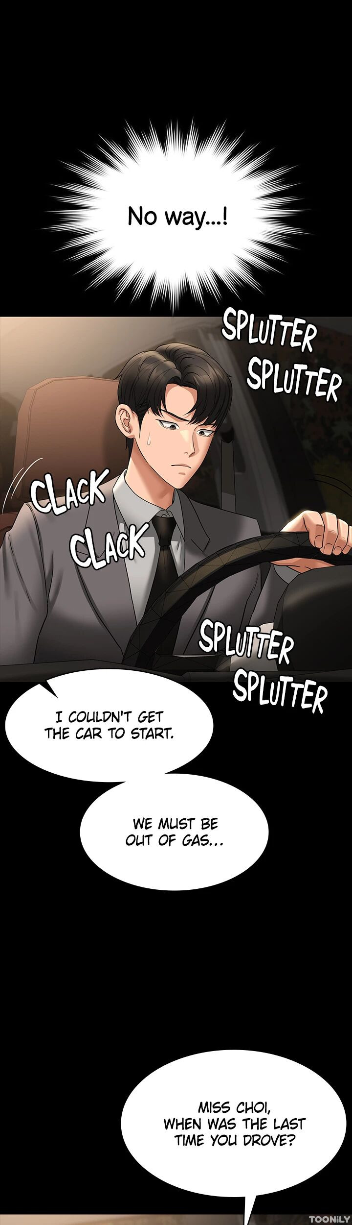 Supervisor Access Chapter 89 image 9