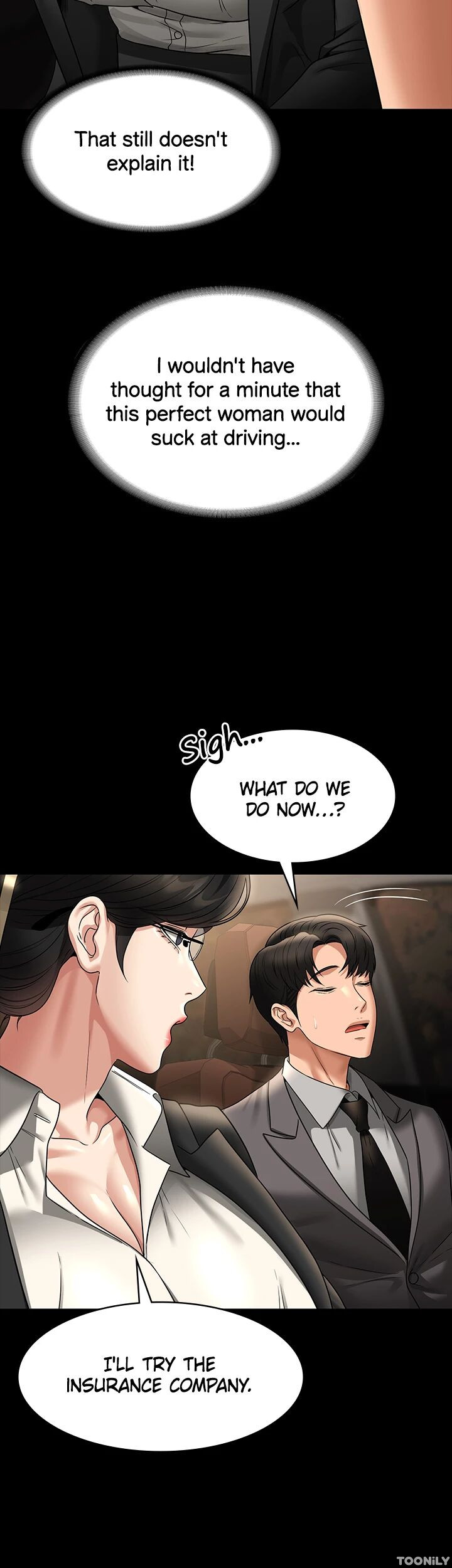 Supervisor Access Chapter 89 image 11