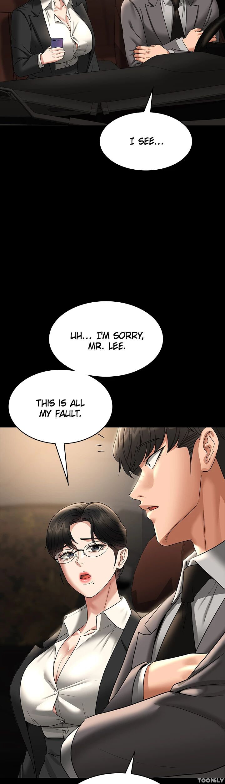 Supervisor Access Chapter 89 image 15
