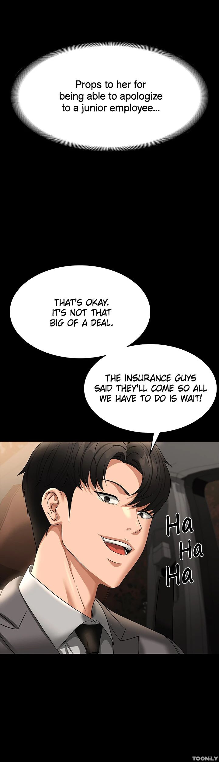 Supervisor Access Chapter 89 image 17