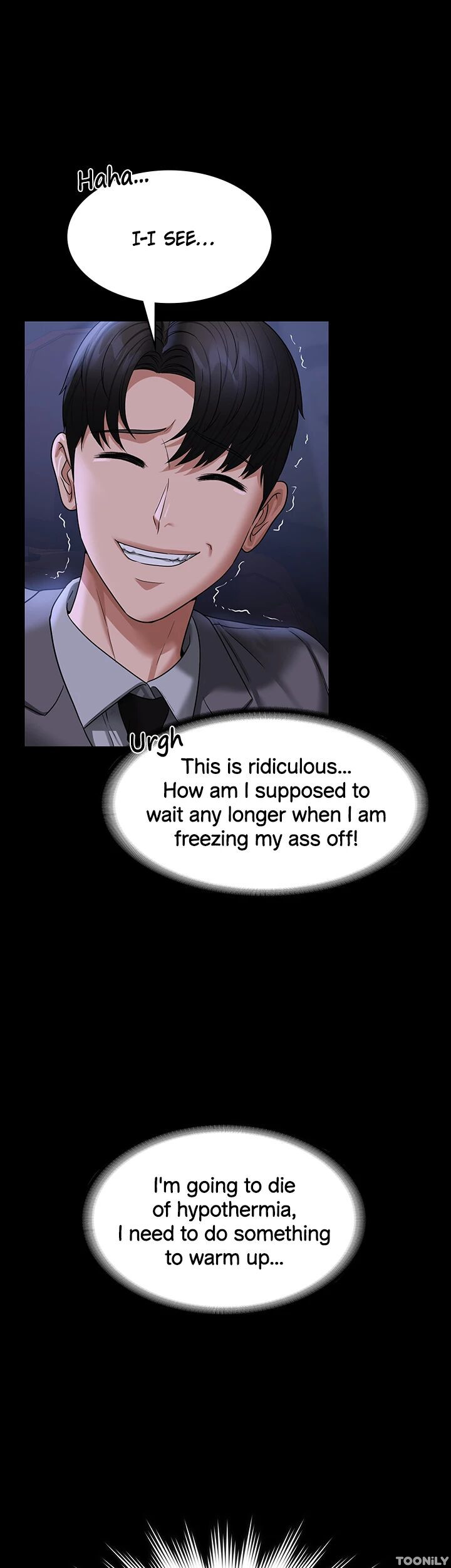 Supervisor Access Chapter 89 image 23