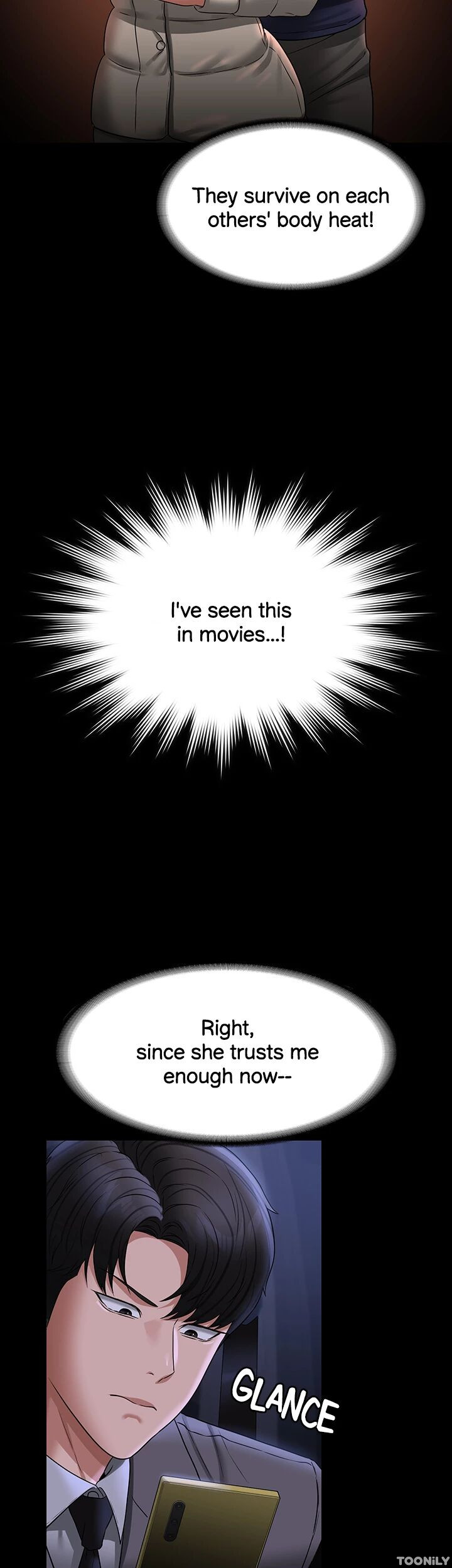Supervisor Access Chapter 89 image 25