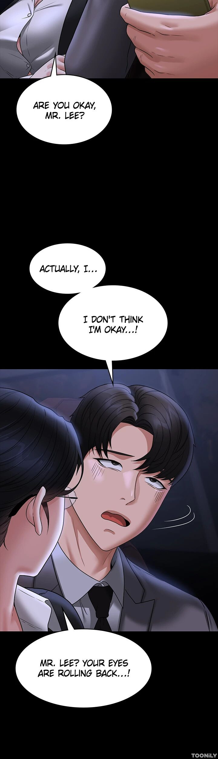 Supervisor Access Chapter 89 image 29