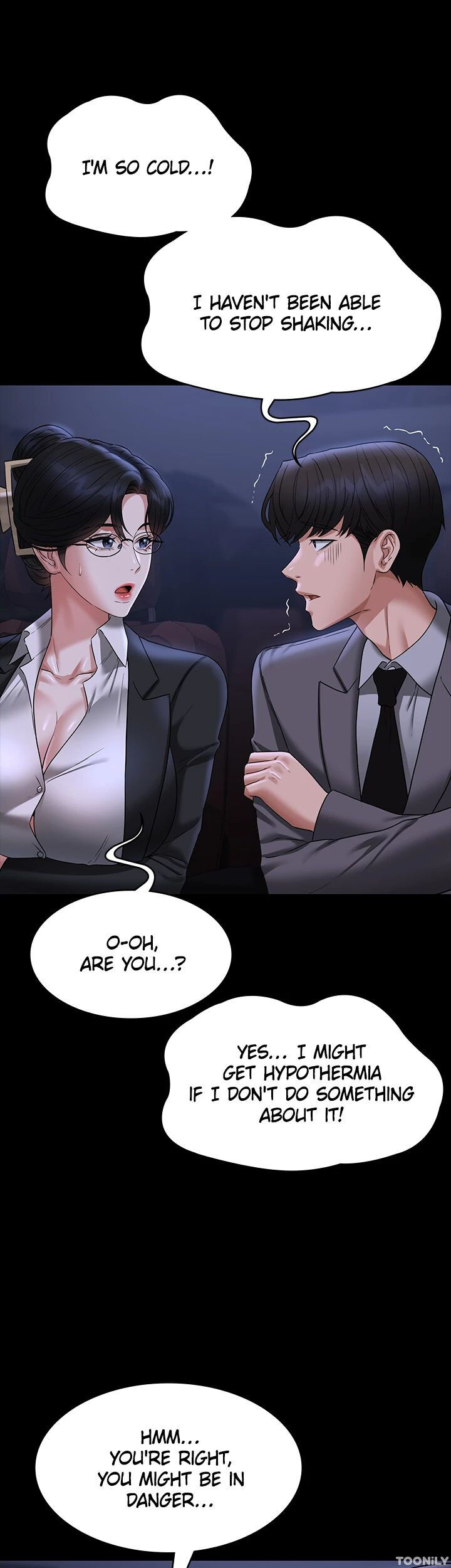 Supervisor Access Chapter 89 image 30