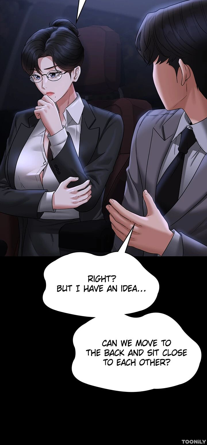 Supervisor Access Chapter 89 image 31