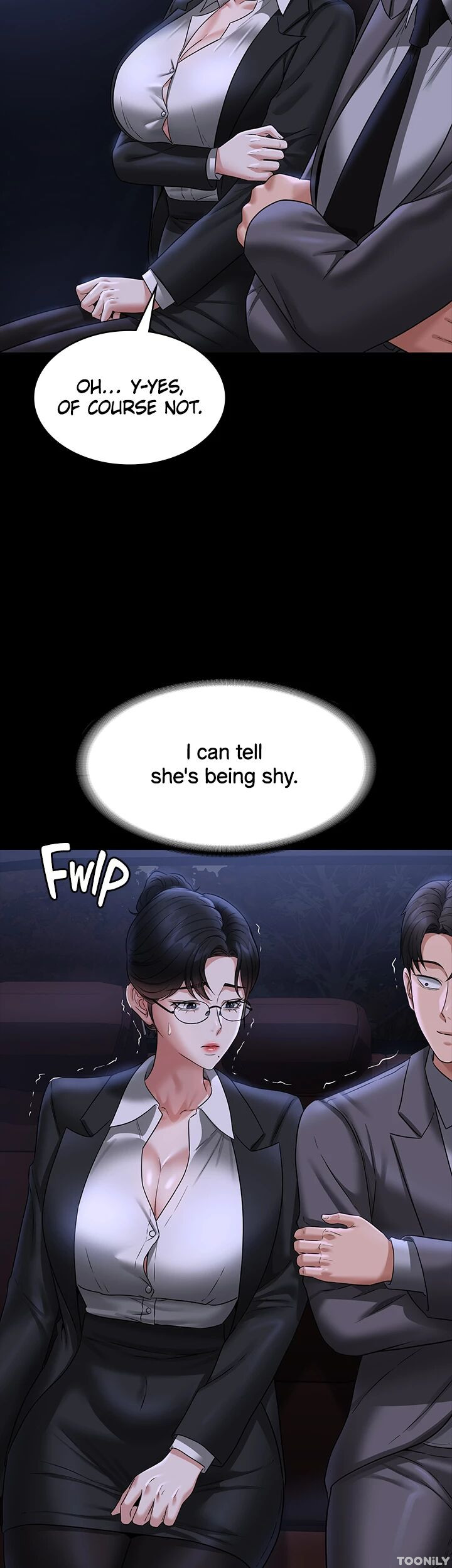 Supervisor Access Chapter 89 image 34