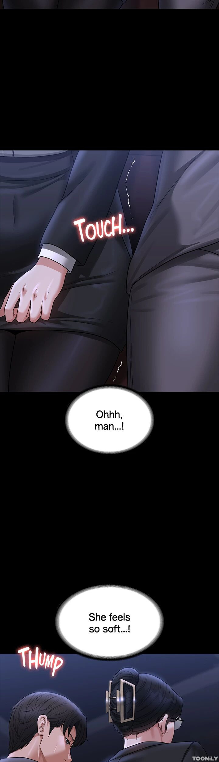 Supervisor Access Chapter 89 image 35