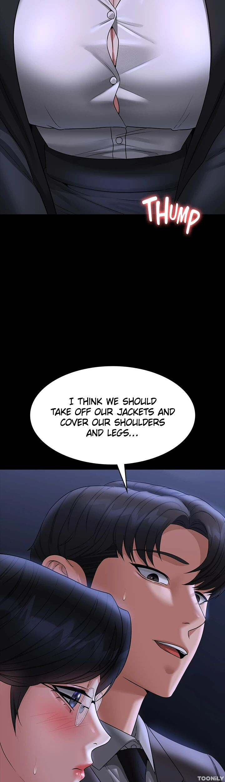 Supervisor Access Chapter 89 image 39