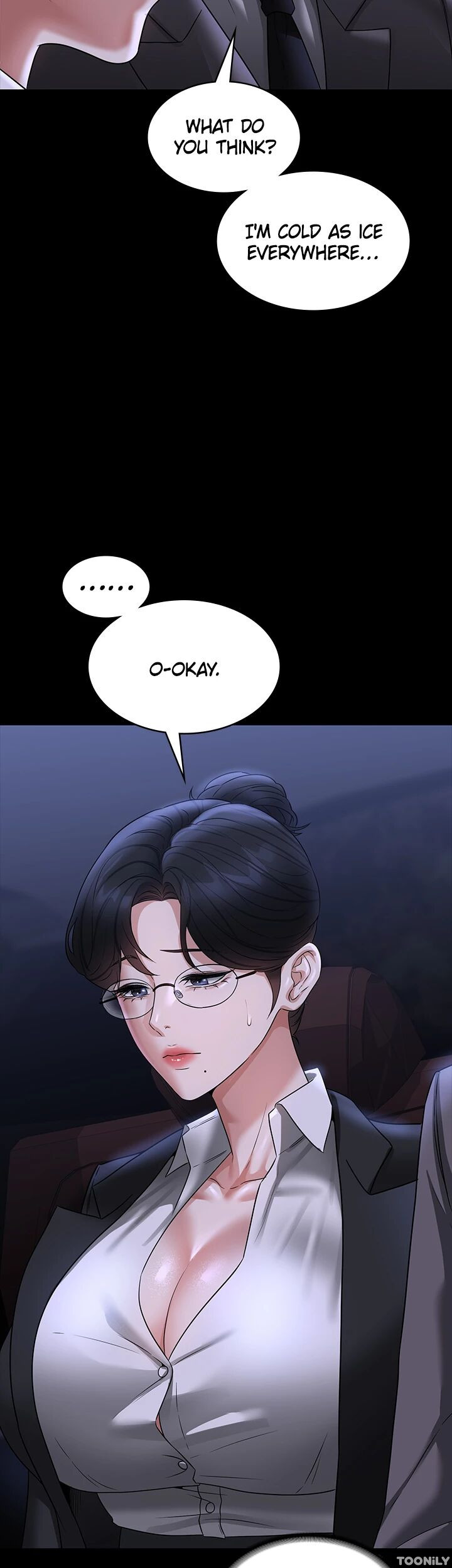 Supervisor Access Chapter 89 image 40