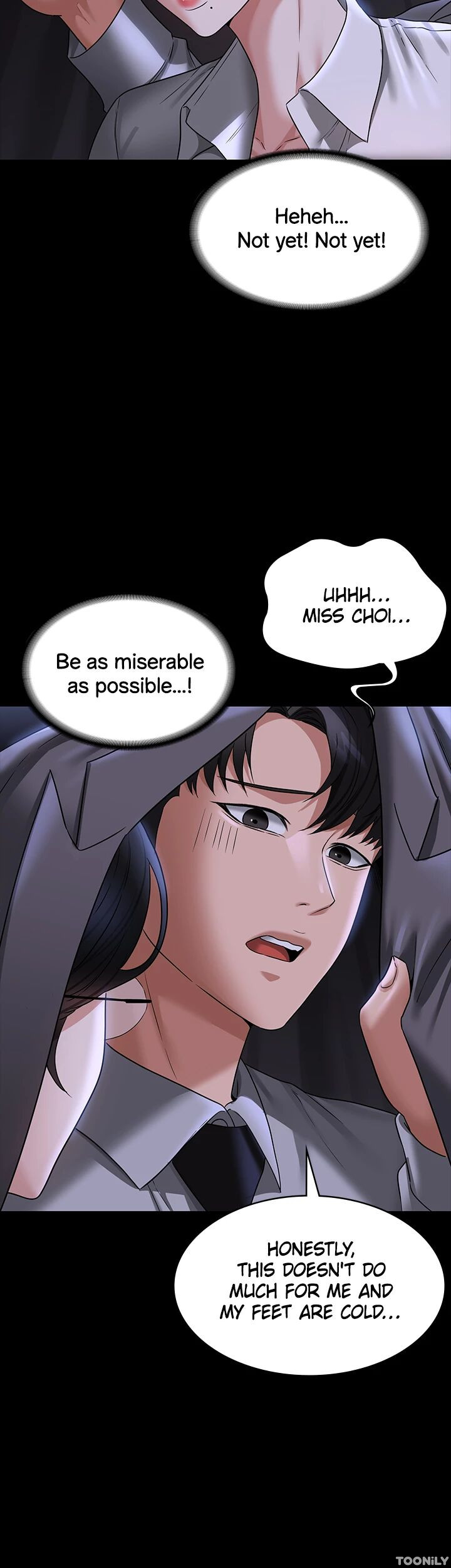 Supervisor Access Chapter 89 image 43