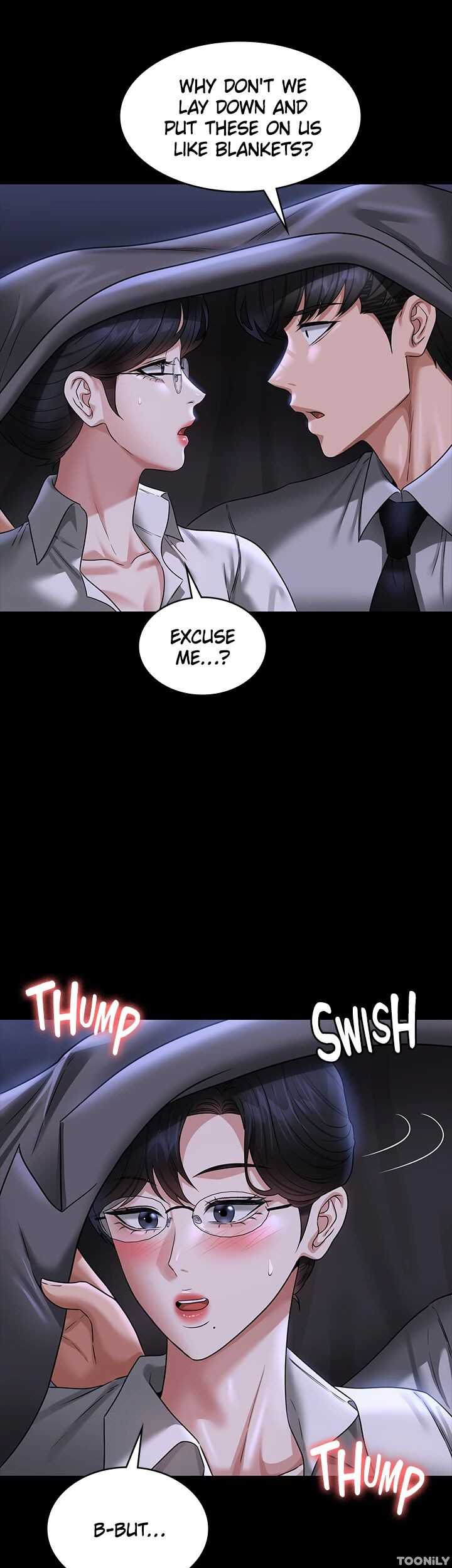 Supervisor Access Chapter 89 image 44