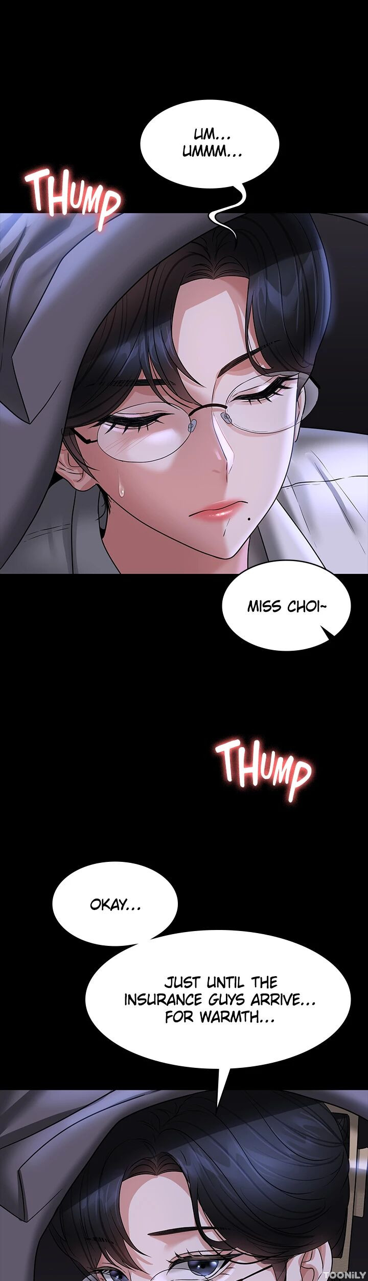 Supervisor Access Chapter 89 image 47