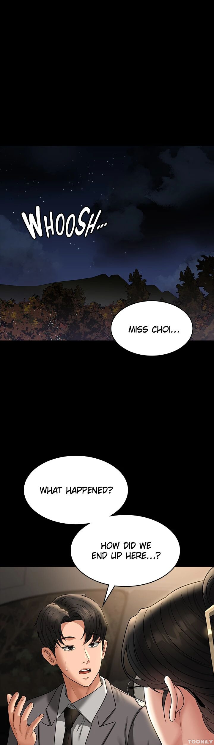 Supervisor Access Chapter 89 image 4