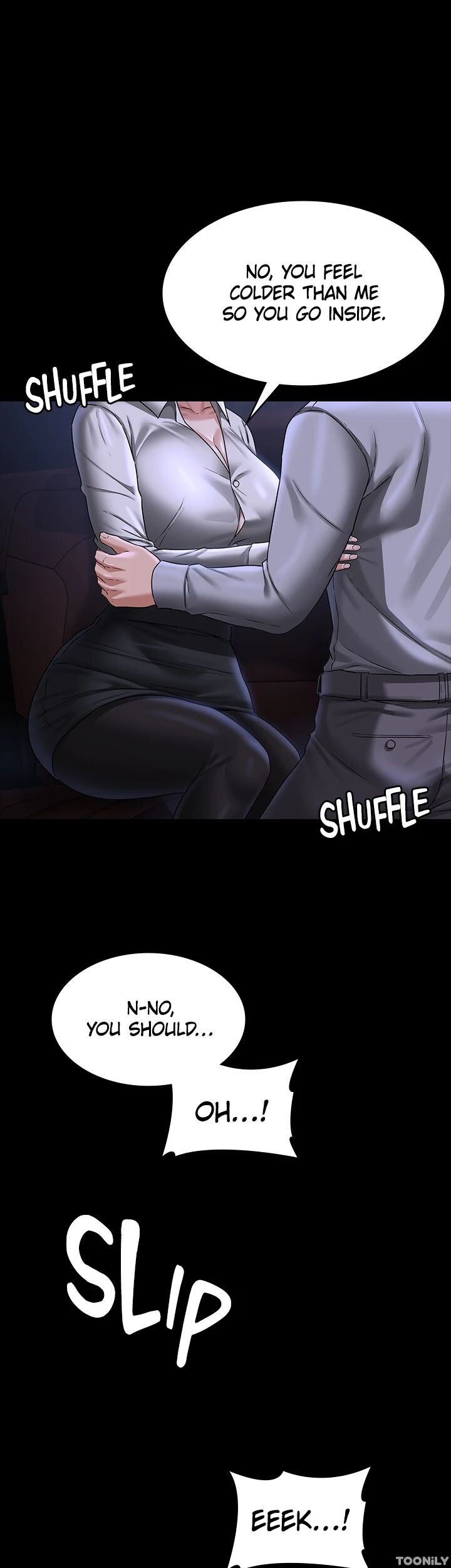 Supervisor Access Chapter 89 image 49